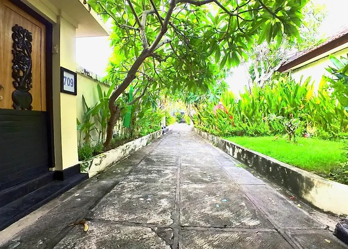 Privat Pool At Villa