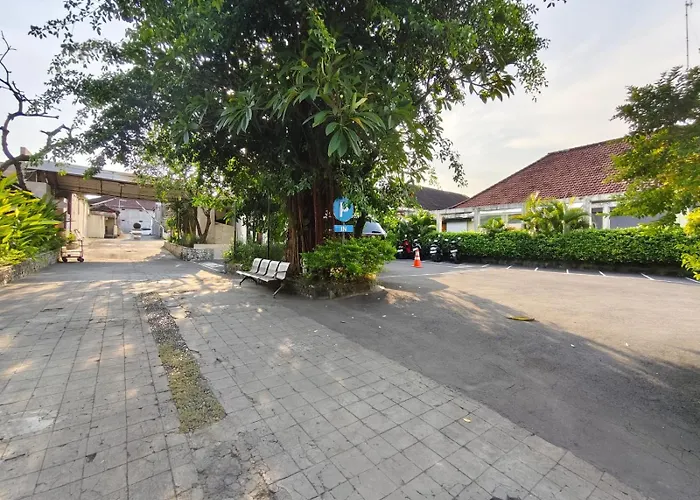 Privat Pool At