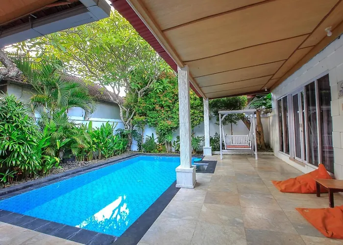 Privat Pool At * Kuta (Bali)