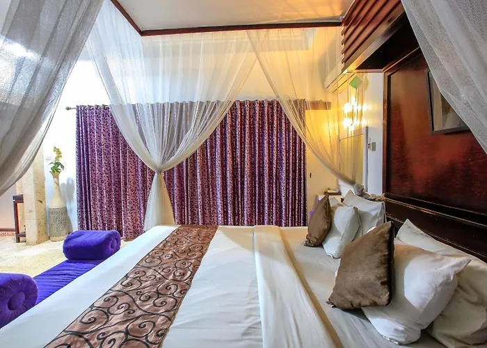 Villa Privat Pool At *